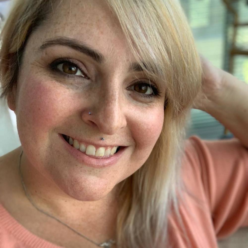 Meet your Posher, Sara